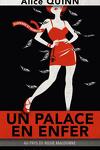 couverture Au pays de Rosie Maldonne, tome 1 : Un palace en enfer