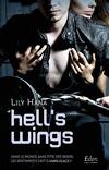Hell's Wings, Tome 1 : Dark Shadow