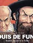 Louis de Funès: Rabbi Jacob à la folie !