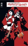 Harley Quinn Rebirth, Tome 3 : Le futur contre-attaque