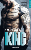 Kingdom, Tome 1 : King