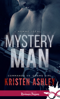 L'Homme idéal, Tome 1 : Mystery Man