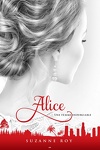 couverture Alice, Tome 3 : Une femme inoubliable