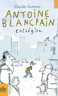 Antoine Blancpain : collégien