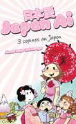 Japan Ai ~ 3 copines au Japon