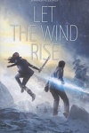 couverture Sky Fall, Tome 3 : Let the Wind Rise
