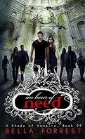 Une nuance de vampire, tome 29 : An Hour of Need