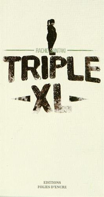 Couverture de Triple XL