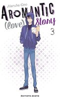 Aromantic (Love) Story, Tome 3