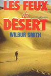 couverture Saga des Courtney, Tome 7 : Les Feux du désert