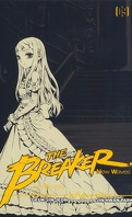 The Breaker : New Waves, tome 9