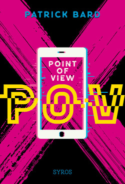 Couverture de P.O.V : Point Of View