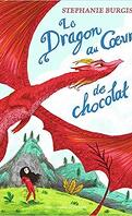 Le Dragon au cœur de chocolat