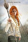 couverture Nellie, Tome 5 : Trahisons