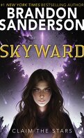 Skyward, Tome 1 : Vers les étoiles
