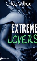 Extreme Lovers, Tome 3