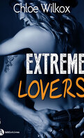 Extreme Lovers, Tome 4