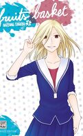 Fruits Basket - Perfect Edition, Tome 9