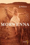 couverture Morwenna