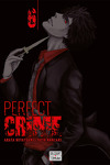 couverture Perfect crime, Tome 6