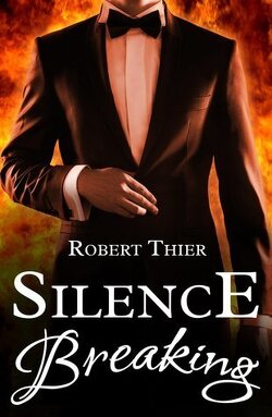 Couverture de Storm and Silence, Tome 4 : Silence Breaking