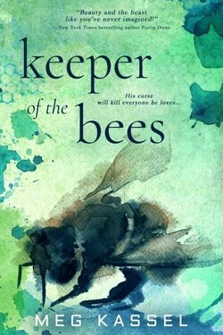 Couverture de Black Birds of the Gallows, Tome 2 : Keeper of the Bees