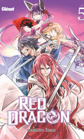 Red Dragon, Tome 5