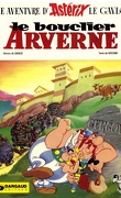 Astérix, Tome 11 : Le bouclier Arverne