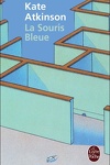 couverture Jackson Brodie, Tome 1 : La Souris bleue