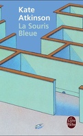 Jackson Brodie, Tome 1 : La Souris bleue