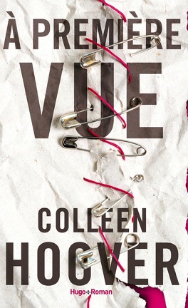 Tous les livres de Colleen Hoover