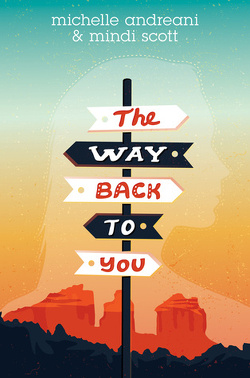 Couverture de The Way Back to You