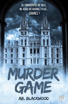 MURDER GAME de AB. Blackwood Murder-game-1110979-264-432