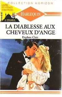 La Diablesse Aux Cheveux D Ange Livre De Daphne Clair