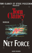 Net Force, Tome 1