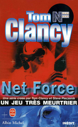 Net Force : Un jeu très meurtrier