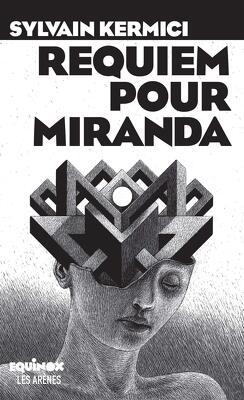 Couverture de Requiem pour Miranda