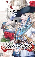 Innocent Rouge, Tome 7
