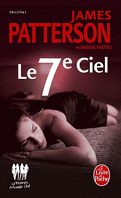 Women Murder Club, Tome 7 : Le 7e Ciel