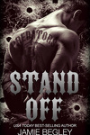 couverture Predators MC, Tome 2 : Stand Off