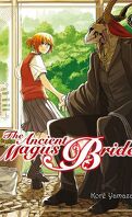 The Ancient Magus Bride, Tome 9