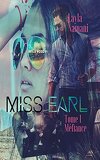 Miss Earl, Tome 1 : Méfiance