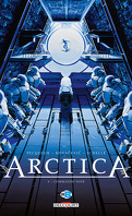 Arctica, tome 9 : Commando noir
