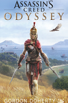 couverture Assassin's Creed, Tome 10 : Odyssey