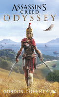 Assassin's Creed, Tome 10 : Odyssey