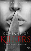 Company of Killers, Tome 2 : À la recherche d'Izabel