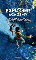 Explorer Academy : Le secret de Nebula