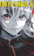 Tokyo Ghoul:re, Tome 13