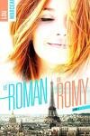 couverture Le Roman de Romy, Tome 1