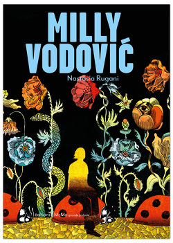 Couverture de Milly Vodović